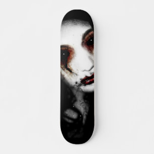 Falln Angel of Loss Skateboard Deck