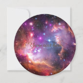 Falln Angelic Galaxy (Front)
