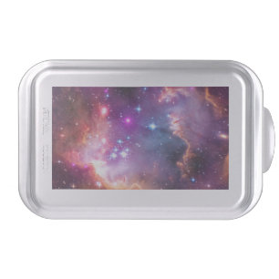 Falln Angelic Galaxy Cake Pan