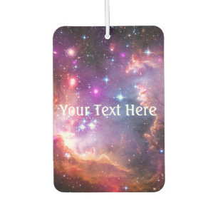 Falln Angelic Galaxy Car Air Freshener
