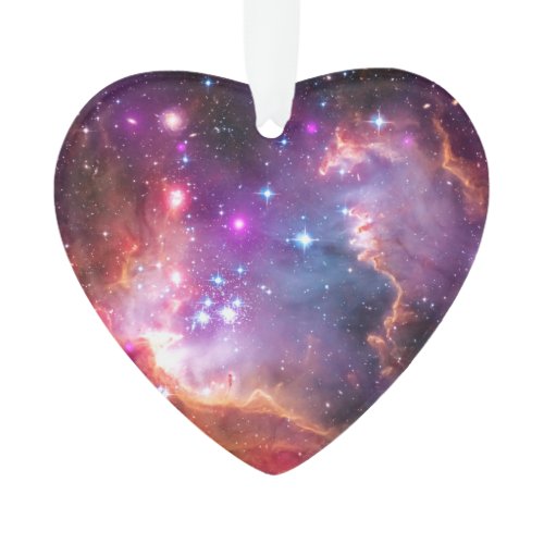 Falln Angelic Galaxy Ornament