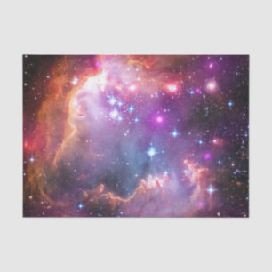 Falln Angelic Galaxy Tissue Paper