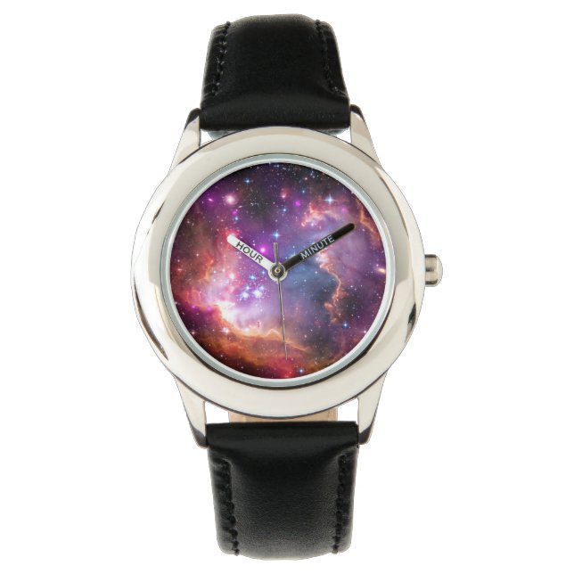 Falln Angelic Galaxy Watch (Front)