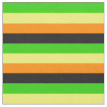 Falln Aromantic Pride Flag Fabric