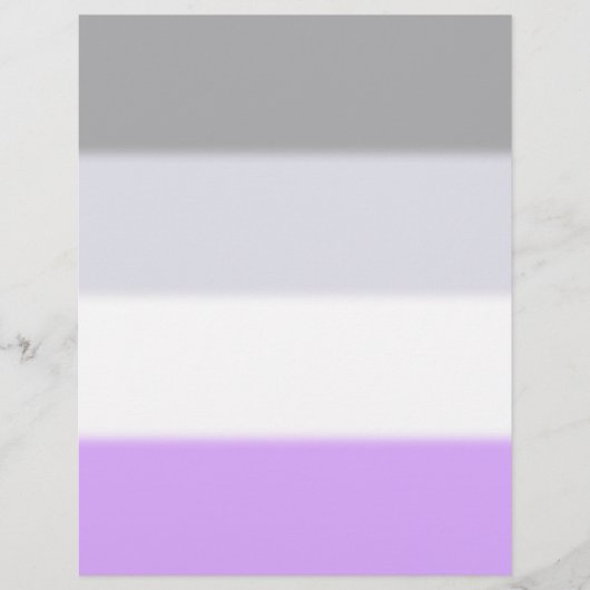 Falln Asexual Pride Flag (Front)