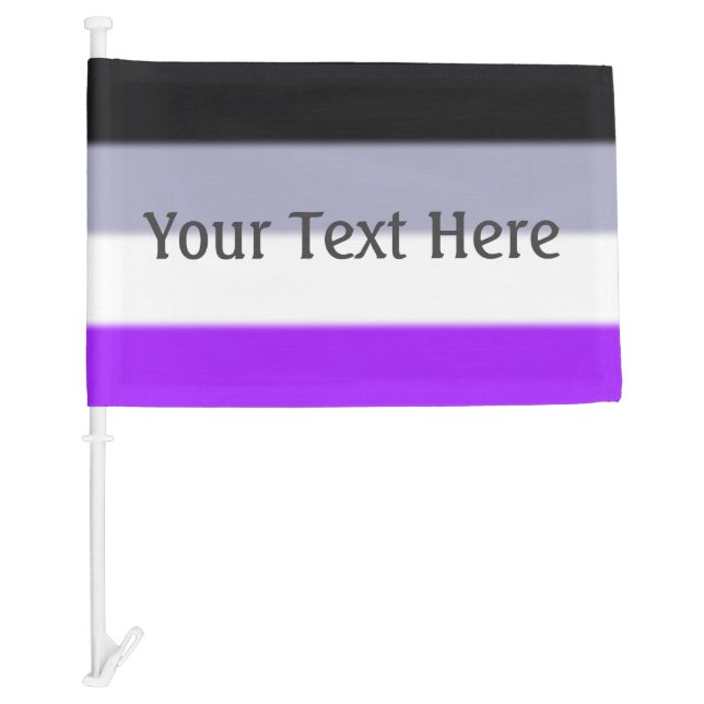 Falln Asexual Pride Flag (Front)