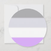 Falln Asexual Pride Flag (Back)