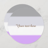 Falln Asexual Pride Flag (Front/Back)