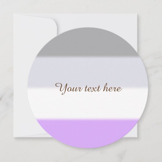 Falln Asexual Pride Flag (Front)