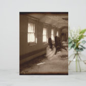 Falln Asylum Angel (Standing Front)