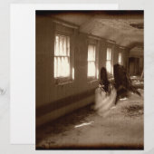 Falln Asylum Angel (Front/Back)