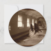 Falln Asylum Angel (Back)