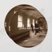 Falln Asylum Angel (Front/Back)