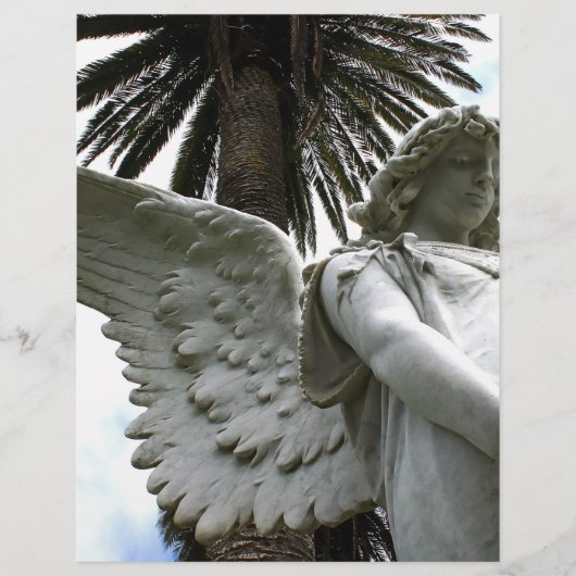 Falln At Peace (Front)