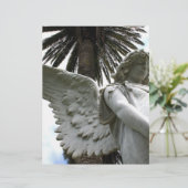 Falln At Peace (Standing Front)