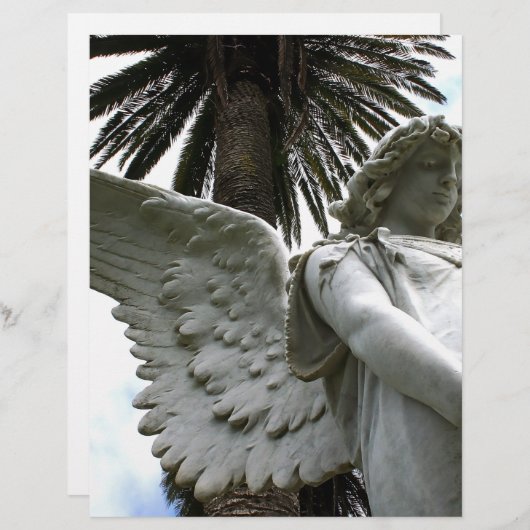 Falln At Peace (Front/Back)