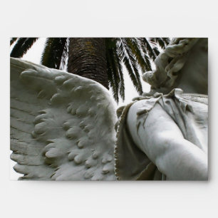 Falln At Peace Envelope