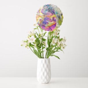 Falln Aura Crystal Balloon