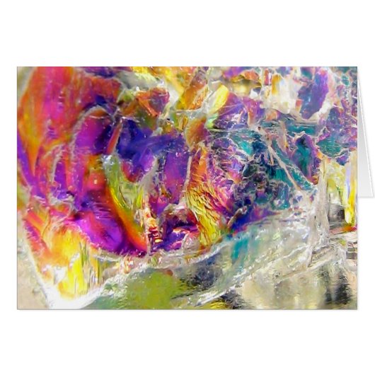 Falln Aura Crystal Cards (Front Horizontal)