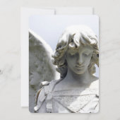 Falln Autumn Angel (Back)