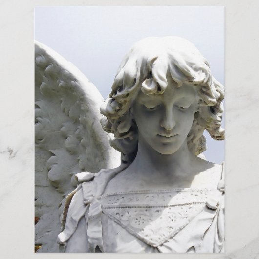 Falln Autumn Angel (Front)