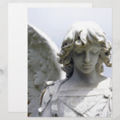 Falln Autumn Angel (Front/Back)