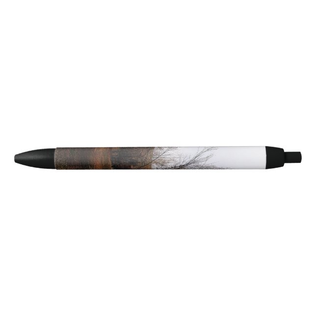Falln Bannack Overgrowth Pen (Front)