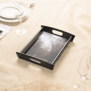 Falln Bannack Overgrowth Serving Tray