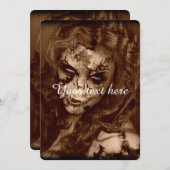 Falln Beautiful Decay (Front/Back)