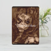 Falln Beautiful Decay (Standing Front)