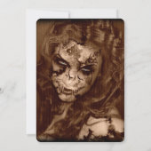 Falln Beautiful Decay (Back)