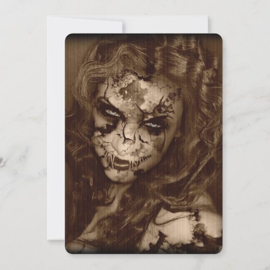 Falln Beautiful Decay (Back)