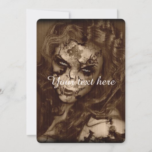 Falln Beautiful Decay (Front)