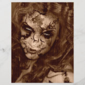 Falln Beautiful Decay (Front)