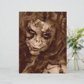 Falln Beautiful Decay (Standing Front)