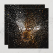 Falln Bees Are Magic (Front/Back)