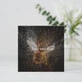 Falln Bees Are Magic (Standing Front)