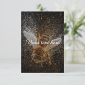 Falln Bees Are Magic (Standing Front)