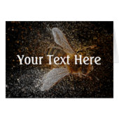 Falln Bees Are Magic (Front Horizontal)