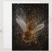 Falln Bees Are Magic (Front/Back)