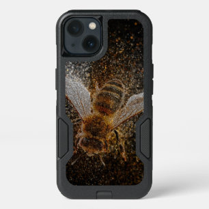 Falln Bees Are Magic iPhone 13 Case