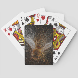 Falln Bees Are Magic Poker Cards