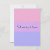 Falln Bisexual Pride Flag (Front)