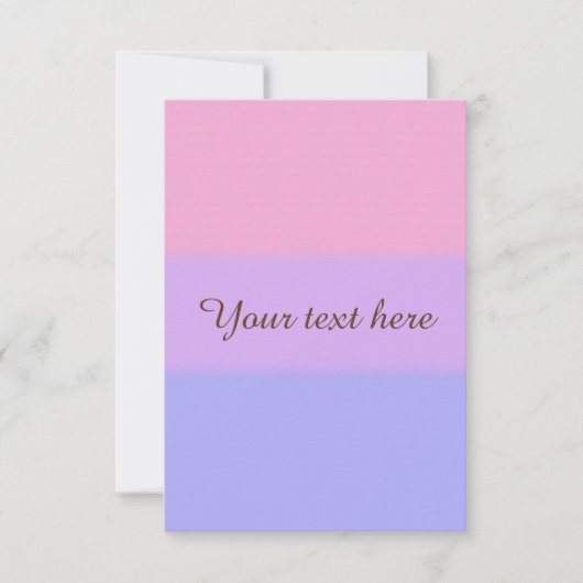 Falln Bisexual Pride Flag (Front)