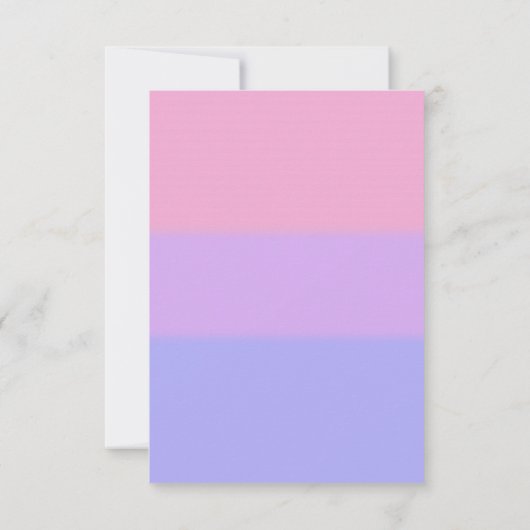 Falln Bisexual Pride Flag (Back)