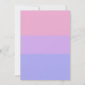 Falln Bisexual Pride Flag (Back)
