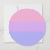 Falln Bisexual Pride Flag (Back)