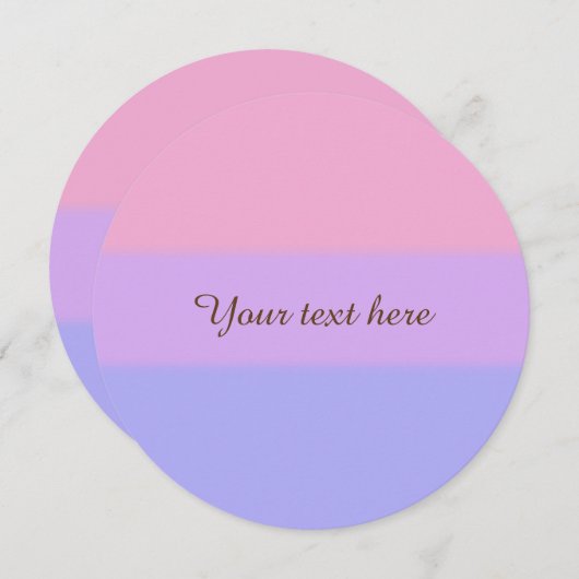 Falln Bisexual Pride Flag (Front/Back)