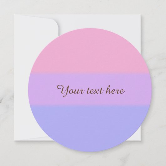 Falln Bisexual Pride Flag (Front)