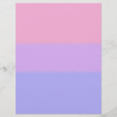 Falln Bisexual Pride Flag (Front)